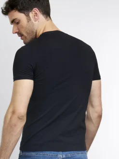 Basic Herren T-Shirt