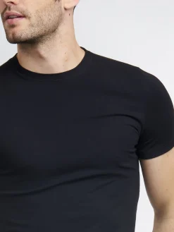 Basic Herren T-Shirt