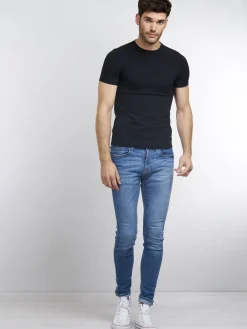 Basic Herren T-Shirt