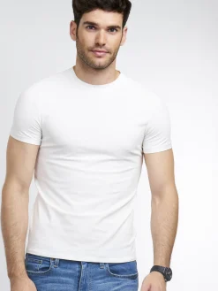 Basic Herren T-Shirt