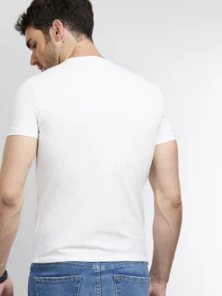 Basic Herren T-Shirt