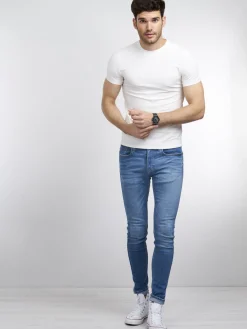 Basic Herren T-Shirt