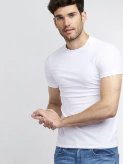 Basic Herren T-Shirt