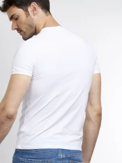 Basic Herren T-Shirt