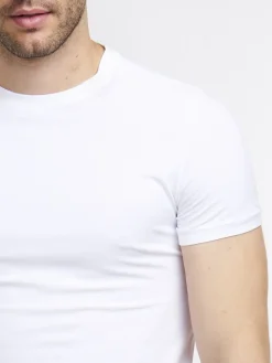 Basic Herren T-Shirt