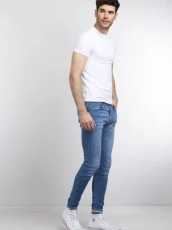 Basic Herren T-Shirt