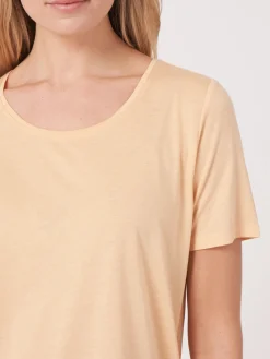 Damen-T-Shirt Basic