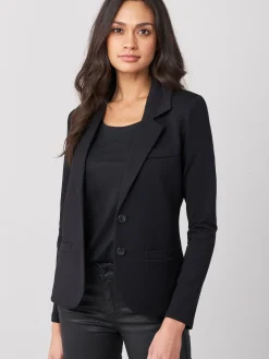 Sweatshirt-Blazer