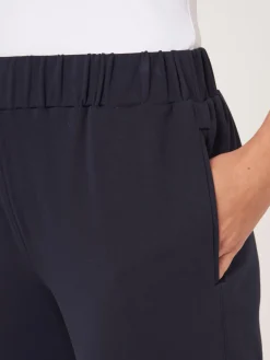 Weiche Jogginghose Aus Baumwollmischung